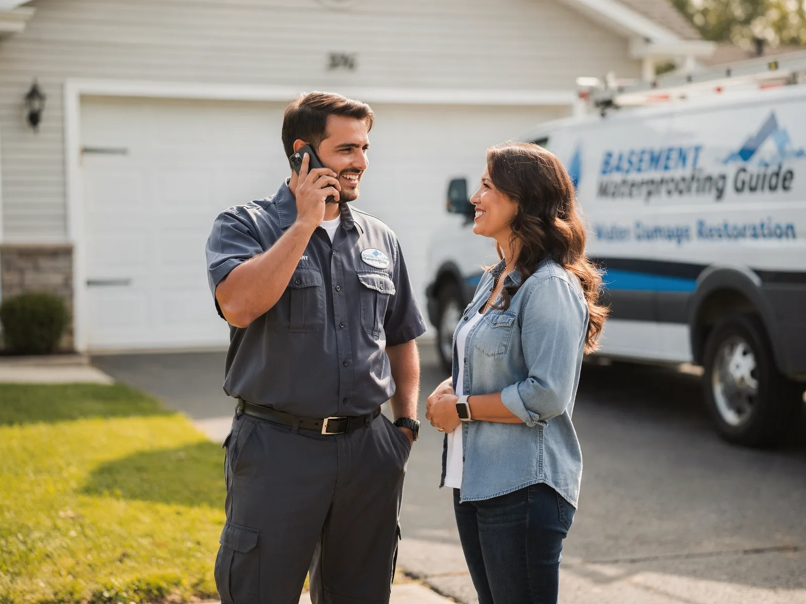 Basement Waterproofing Near Me Renton, WA FAQs